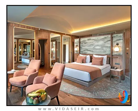 هتل-ریکسوس-سان-گیت-آنتالیا