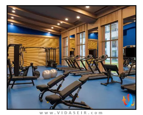 هتل-ریکسوس-واتر-ورلد-آکتائو