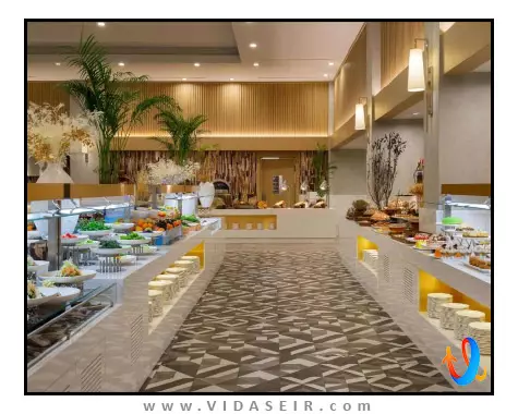 هتل-ریکسوس-واتر-ورلد-آکتائو