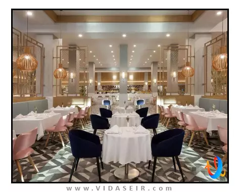 هتل-ریکسوس-واتر-ورلد-آکتائو