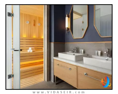 هتل-ریکسوس-واتر-ورلد-آکتائو