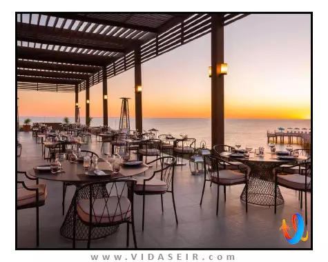 هتل-ریکسوس-واتر-ورلد-آکتائو