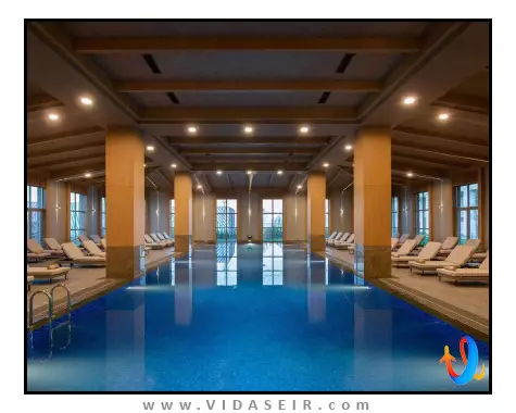 هتل-ریکسوس-واتر-ورلد-آکتائو