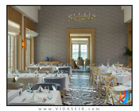 هتل-ریکسوس-واتر-ورلد-آکتائو