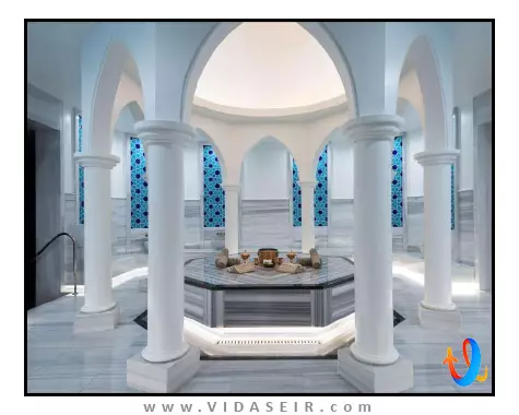 هتل-ریکسوس-واتر-ورلد-آکتائو