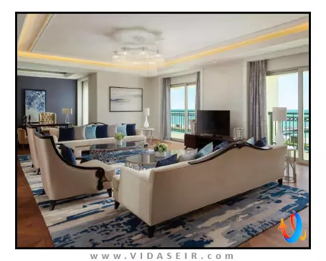 هتل-ریکسوس-واتر-ورلد-آکتائو