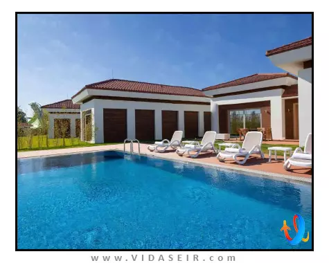 هتل-ریکسوس-واتر-ورلد-آکتائو