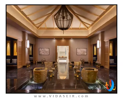 هتل-ریکسوس-واتر-ورلد-آکتائو