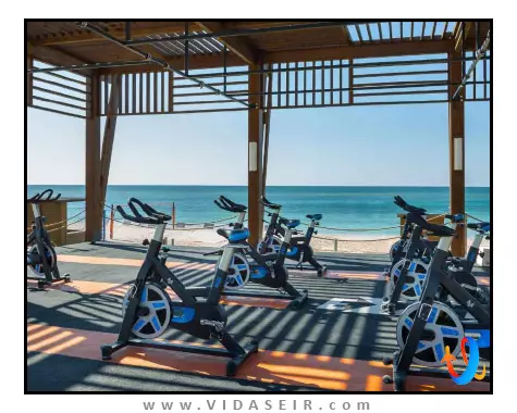 هتل-ریکسوس-واتر-ورلد-آکتائو