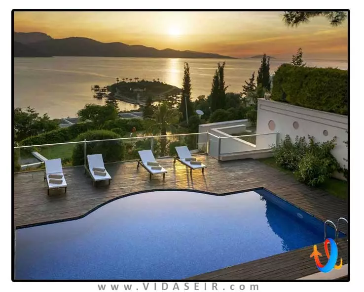 هتل-ریکسوس-پرمیوم-بدروم