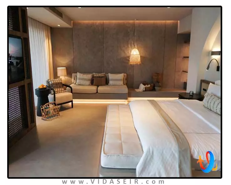 هتل-ریکسوس-پرمیوم-بدروم