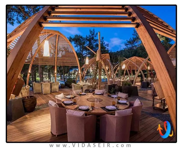 هتل-ریکسوس-پرمیوم-بدروم