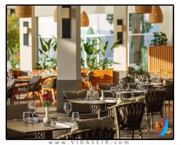 هتل-ریکسوس-پرمیوم-بدروم