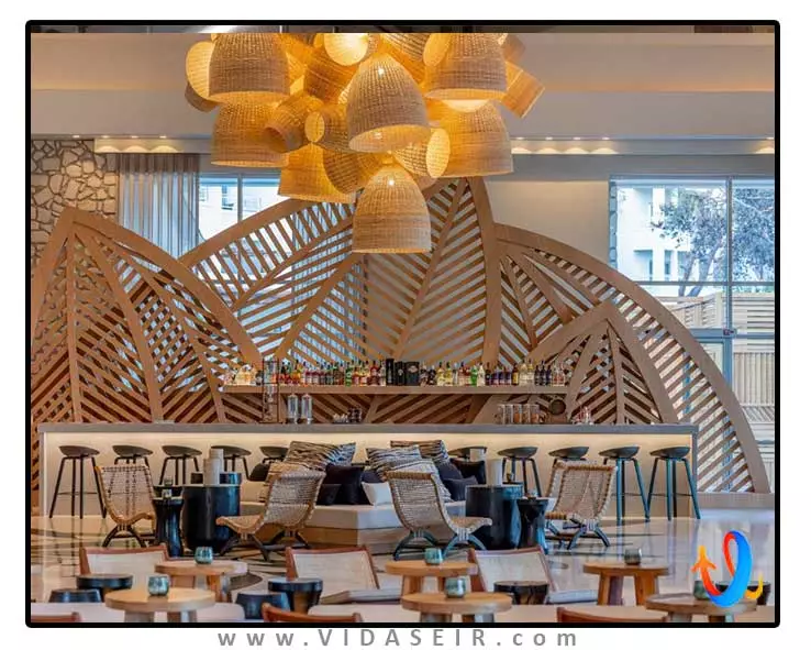 هتل-ریکسوس-پرمیوم-بدروم