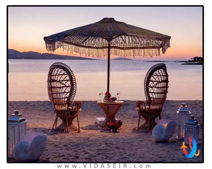 هتل-ریکسوس-پرمیوم-بدروم