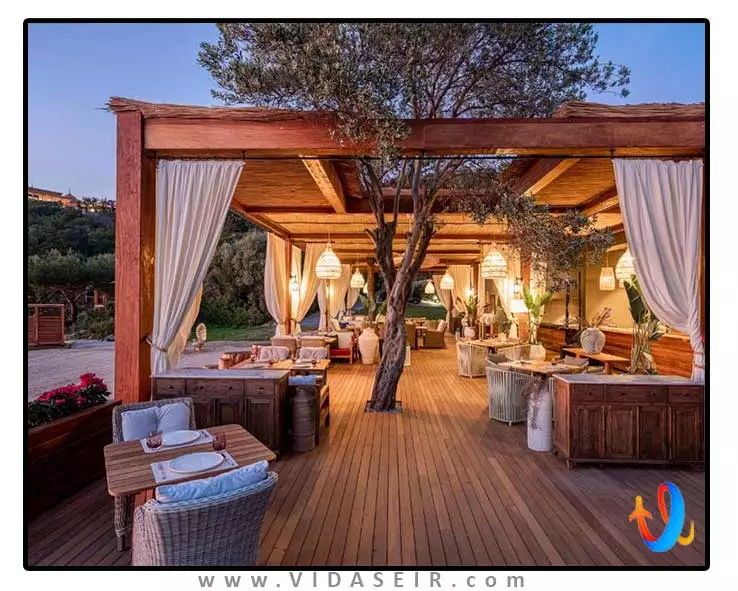 هتل-ریکسوس-پرمیوم-بدروم