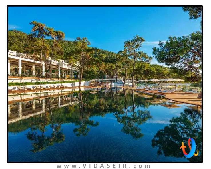 هتل-ریکسوس-پرمیوم-بدروم