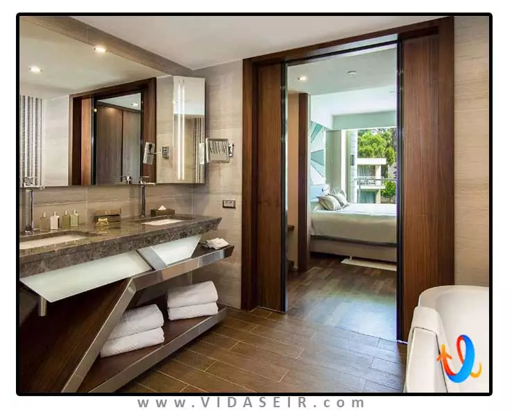 هتل-ریکسوس-پرمیوم-بلک-آنتالیا