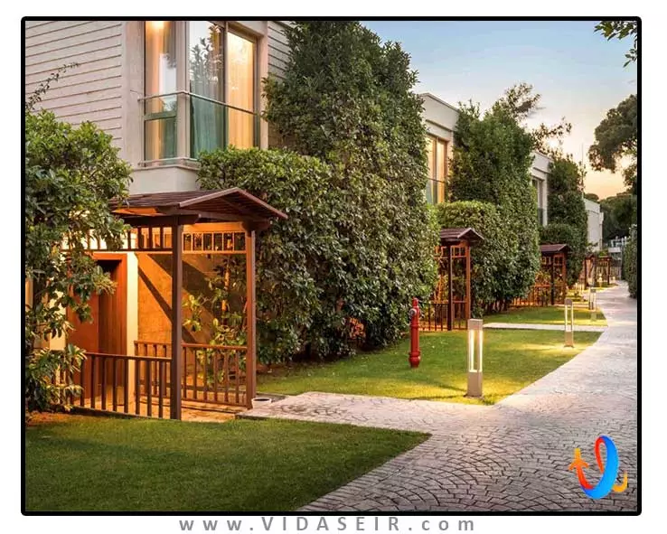 هتل-ریکسوس-پرمیوم-بلک-آنتالیا