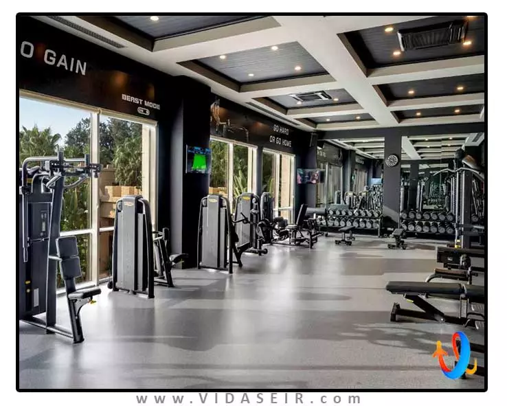 هتل-ریکسوس-پرمیوم-بلک-آنتالیا