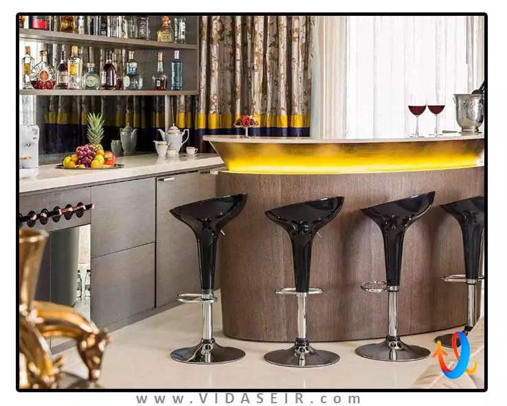 هتل-ریکسوس-پرمیوم-بلک-آنتالیا