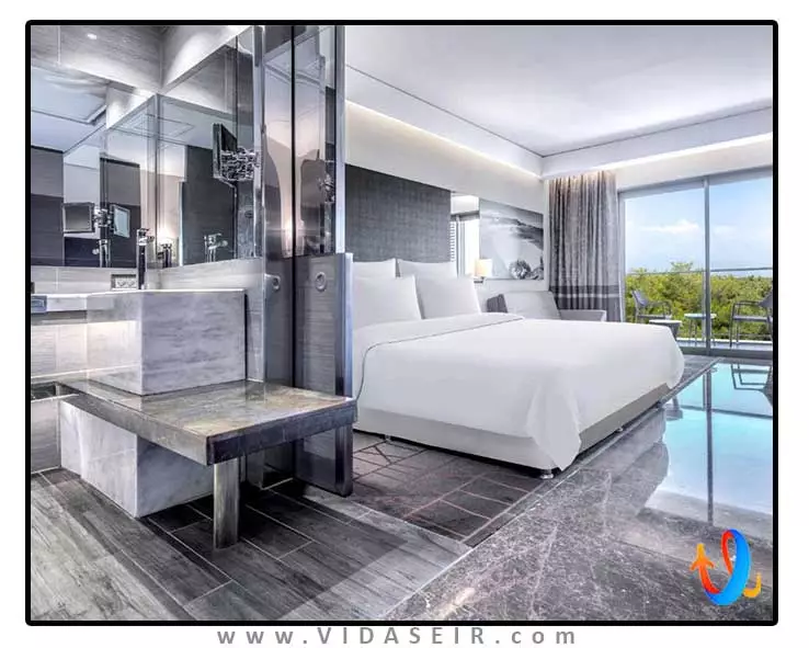 هتل-ریکسوس-پرمیوم-بلک-آنتالیا