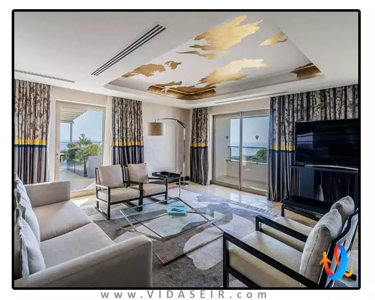 هتل-ریکسوس-پرمیوم-بلک-آنتالیا