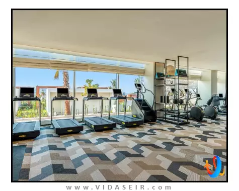 هتل-ریکسوس-گلف-دوحه