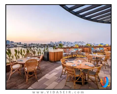 هتل-ریکسوس-گلف-دوحه