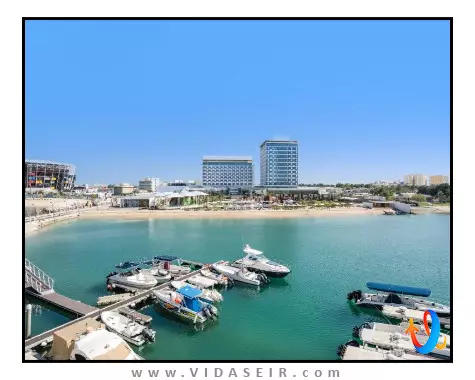 هتل-ریکسوس-گلف-دوحه