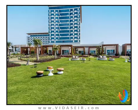 هتل-ریکسوس-گلف-دوحه