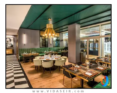 هتل-ریکسوس-گلف-دوحه