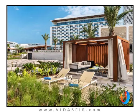 هتل-ریکسوس-گلف-دوحه