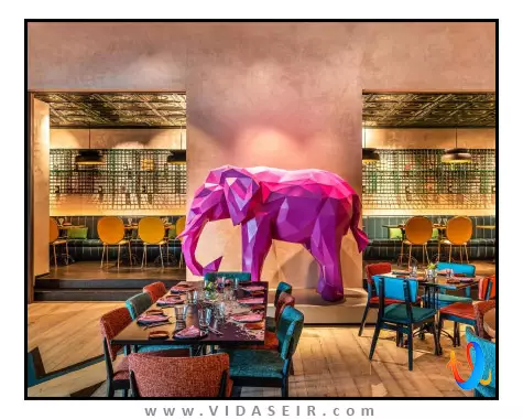 هتل-ریکسوس-گلف-دوحه