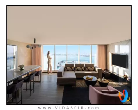 هتل-ریکسوس-گلف-دوحه