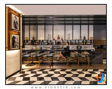 هتل-ریکسوس-گلف-دوحه