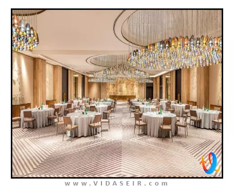 هتل-ریکسوس-گلف-دوحه