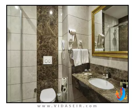 هتل-زافیرا-دلوکس-ریزورت-آنتالیا