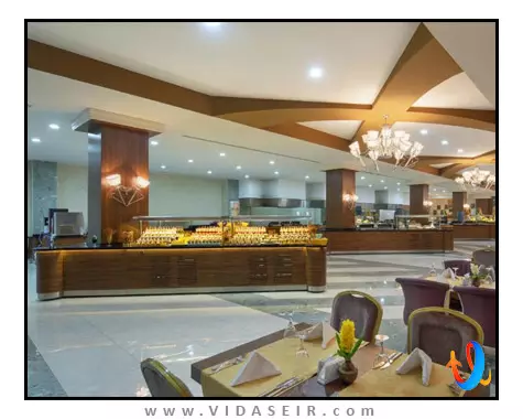 هتل-زافیرا-دلوکس-ریزورت-آنتالیا