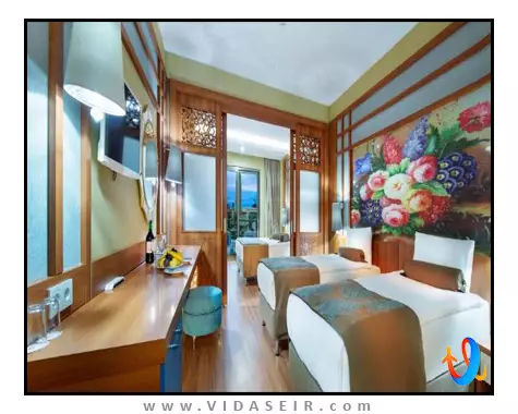 هتل-زافیرا-دلوکس-ریزورت-آنتالیا