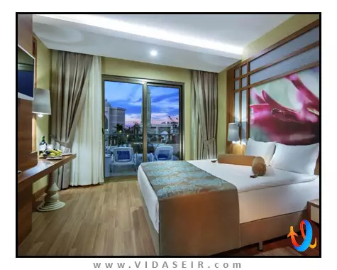 هتل-زافیرا-دلوکس-ریزورت-آنتالیا