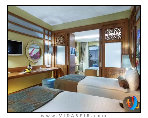 هتل-زافیرا-دلوکس-ریزورت-آنتالیا