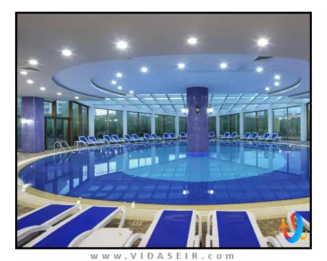 هتل-زافیرا-دلوکس-ریزورت-آنتالیا