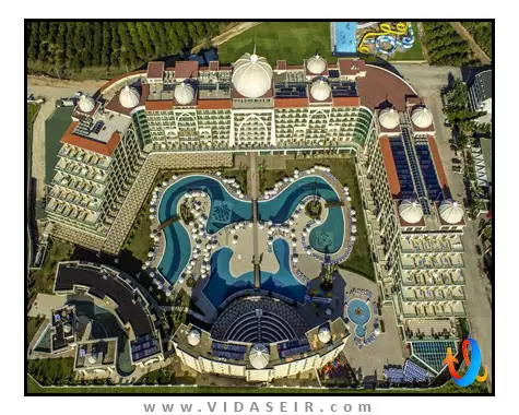 هتل-زافیرا-دلوکس-ریزورت-آنتالیا