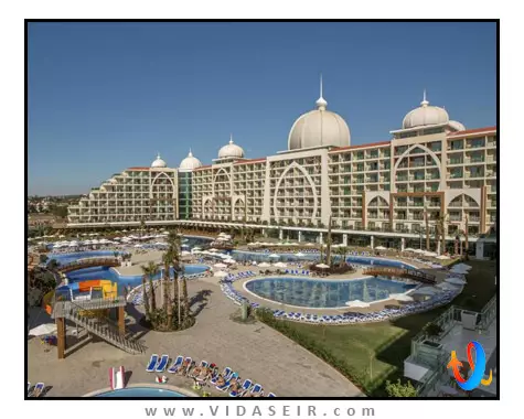 هتل-زافیرا-دلوکس-ریزورت-آنتالیا