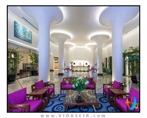 هتل-زانادو-آیلند-بدروم