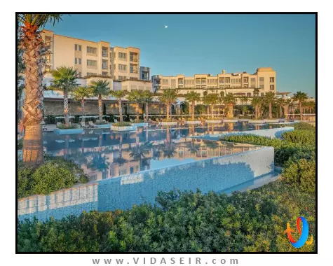 هتل-زانادو-آیلند-بدروم