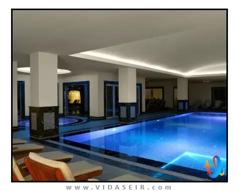 هتل-زانادو-آیلند-بدروم