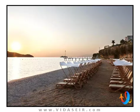 هتل-زانادو-آیلند-بدروم