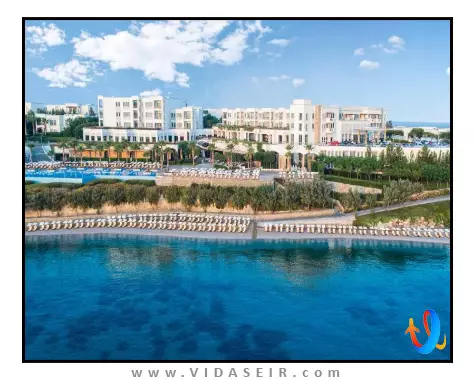 هتل-زانادو-آیلند-بدروم